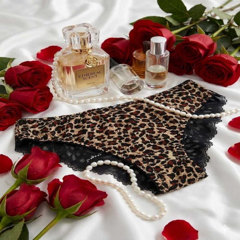 Wild Desire 💋