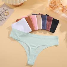 Wine Color panty