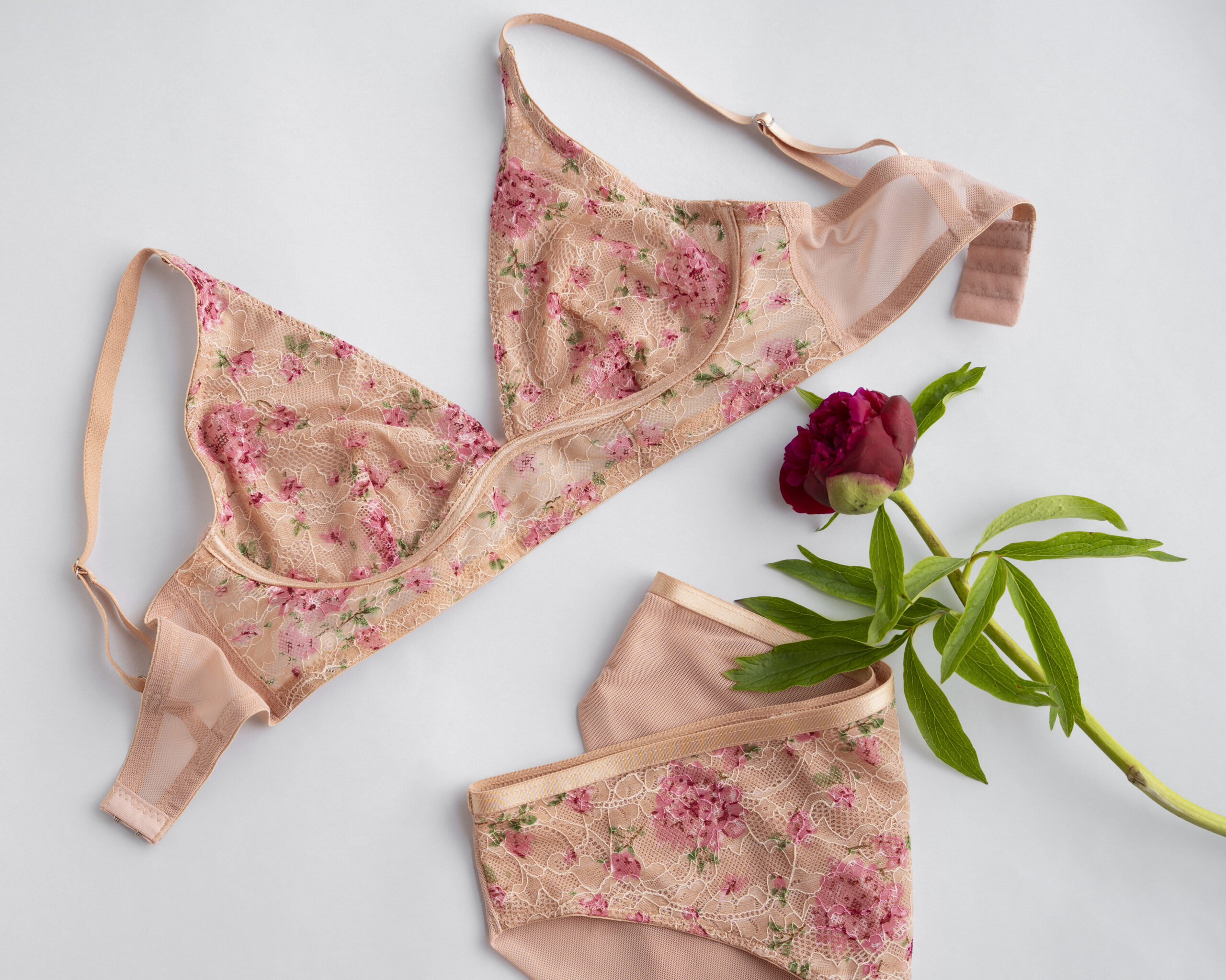 Beauty in Every Seam (Copy)