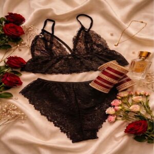 Midnight Heat 💋