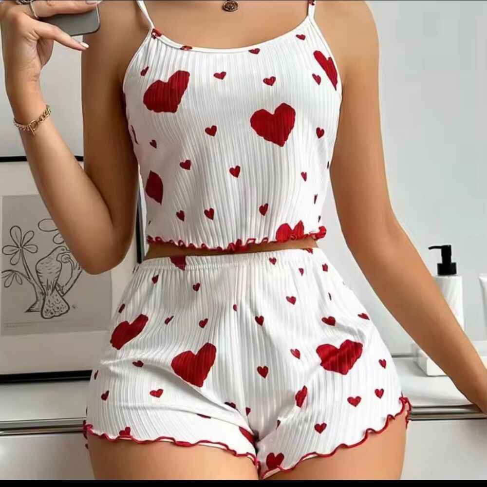 Sweetheart Whisper Set 💋