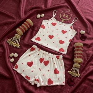 Sweetheart Whisper Set 💋