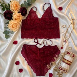 Bride After Dark 💋