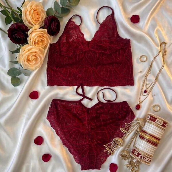 Bride After Dark 💋